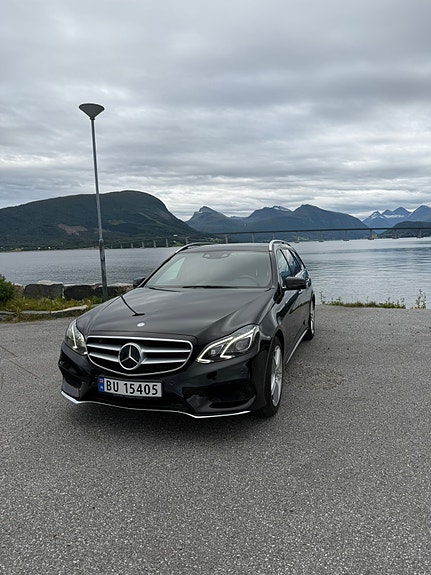 Mercedes-Benz E350 25 of 30