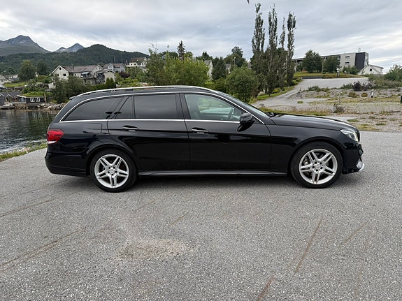 Mercedes-Benz E350 24 of 30