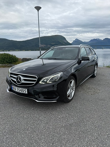 Mercedes-Benz E350 5 of 30