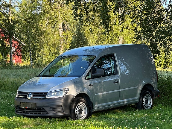 Volkswagen Caddy 6 of 18