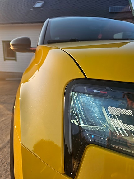 Renault 5 E-Tech 7 of 30