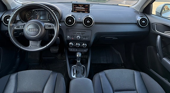 Audi A1 15 of 25