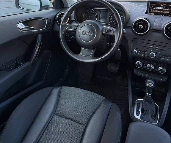 Audi A1 16 of 25