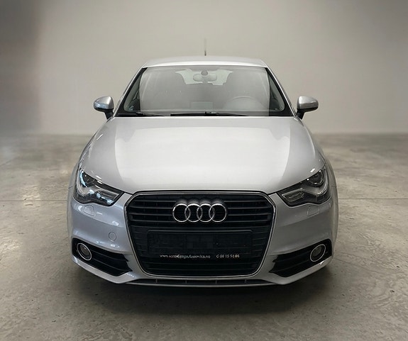 Audi A1 2 of 25