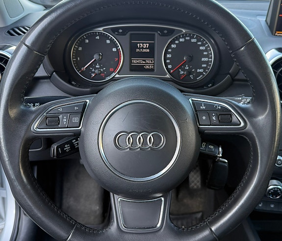 Audi A1 6 of 25