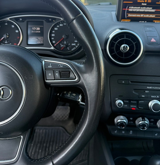 Audi A1 7 of 25