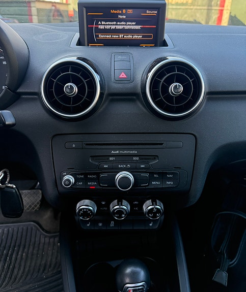 Audi A1 11 of 25