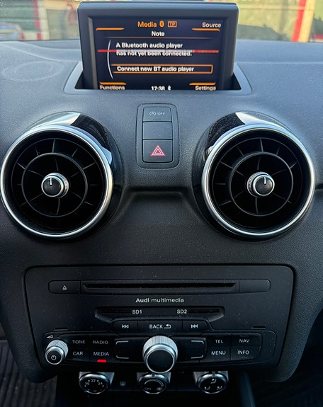 Audi A1 14 of 25