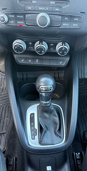 Audi A1 12 of 25
