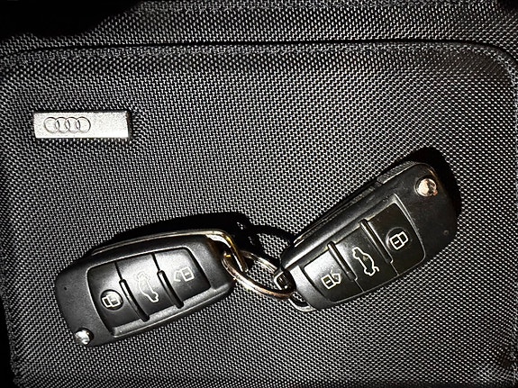 Audi A1 25 of 25