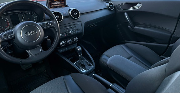 Audi A1 18 of 25