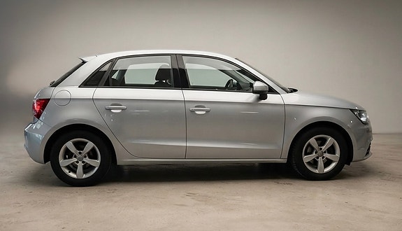 Audi A1 5 of 25