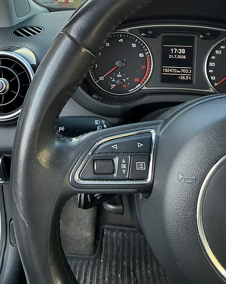 Audi A1 8 of 25
