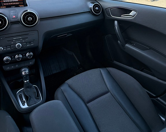 Audi A1 17 of 25