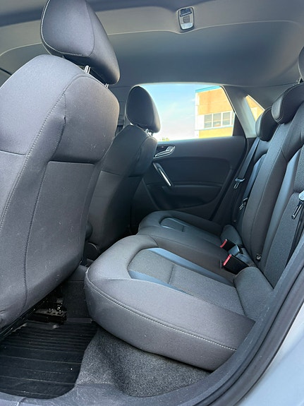 Audi A1 19 of 25