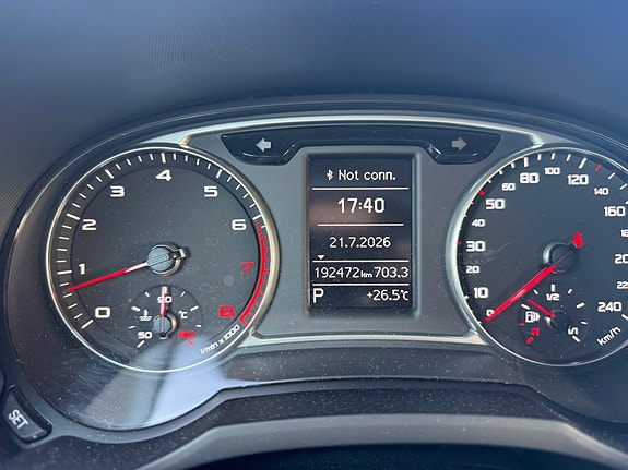 Audi A1 21 of 25