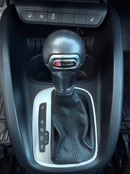 Audi A1 13 of 25