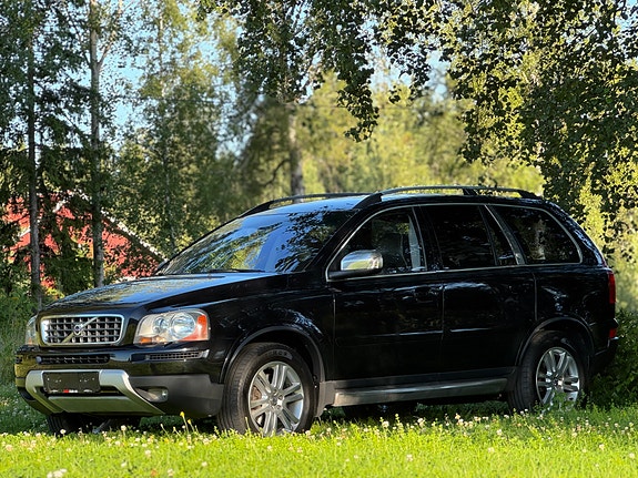 Volvo XC90 5 of 5