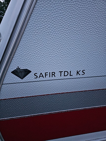KABE Safir E TDL K.S 2 of 7
