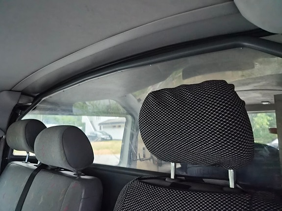 Volkswagen Transporter 10 of 12