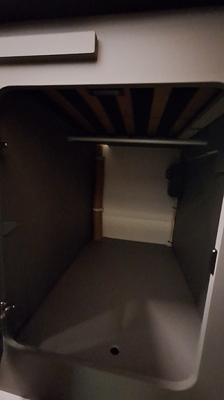 LMC Tourer Lift H 660 G - Solcelle - Gulv varme 21 of 30