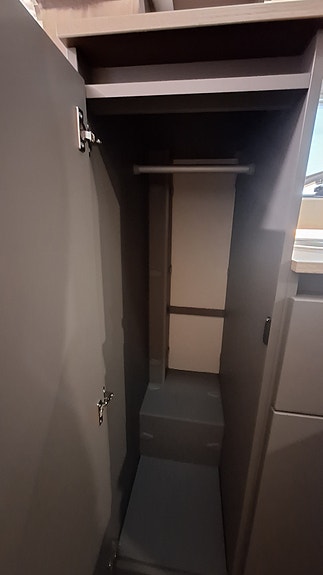 LMC Tourer Lift H 660 G - Solcelle - Gulv varme 26 of 30