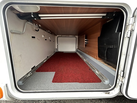 LMC I 745 - Alde- Solcelle -3500 kg 30 of 30