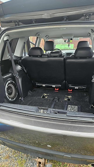 Mitsubishi Outlander 8 of 17