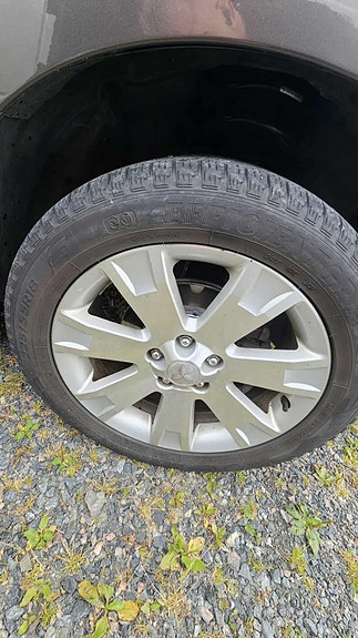 Mitsubishi Outlander 10 of 17
