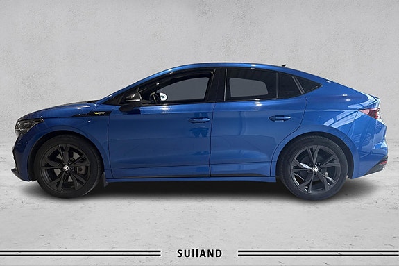 Skoda Enyaq Coupe RS 2 of 5