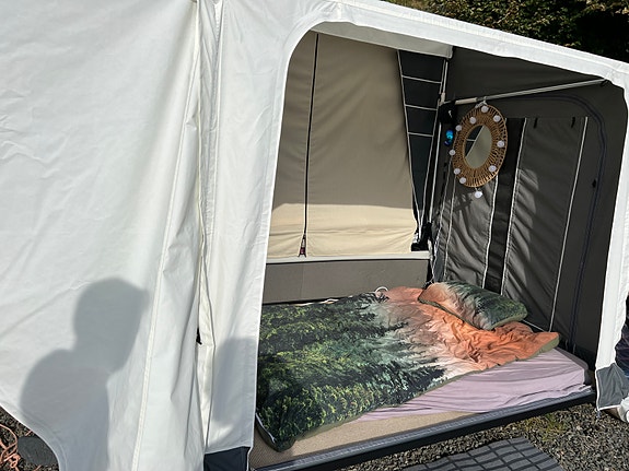 Combi-Camp Country Xclusive King Size 6 of 7