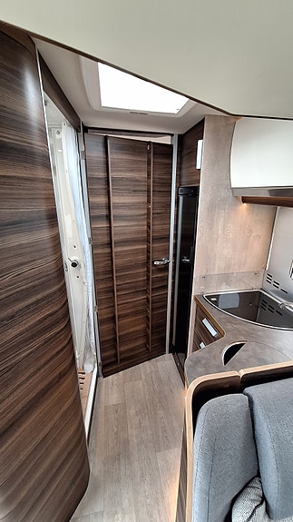 Laika Ecovip 3019 - Solcelle - 3500 kg 14 of 30