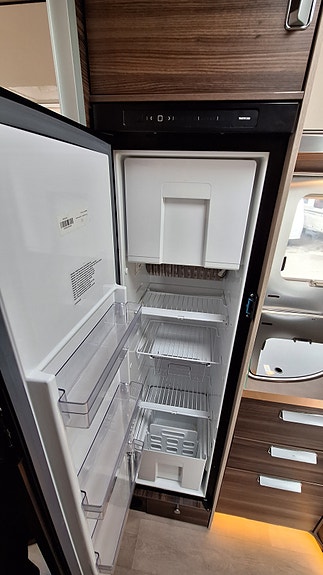 Laika Ecovip 3019 - Solcelle - 3500 kg 16 of 30