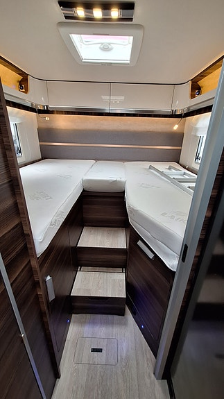 Laika Ecovip 3019 - Solcelle - 3500 kg 21 of 30