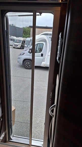 Laika Ecovip 3019 - Solcelle - 3500 kg 27 of 30