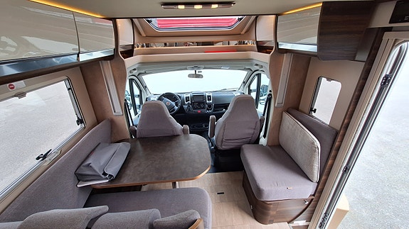 Laika Ecovip 3019 - Solcelle - 3500 kg 6 of 30