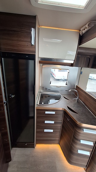 Laika Ecovip 3019 - Solcelle - 3500 kg 15 of 30