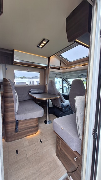 Laika Ecovip 3019 - Solcelle - 3500 kg 5 of 30