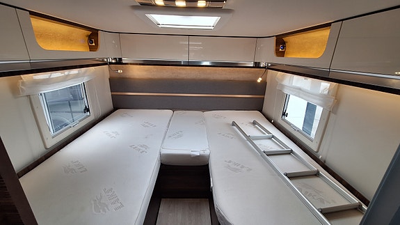 Laika Ecovip 3019 - Solcelle - 3500 kg 10 of 30