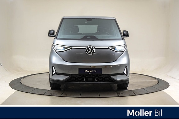 Volkswagen ID. Buzz 7 of 29