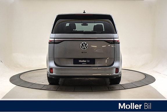 Volkswagen ID. Buzz 8 of 29