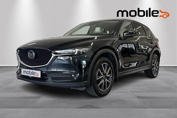 Mazda CX-5 19 of 28