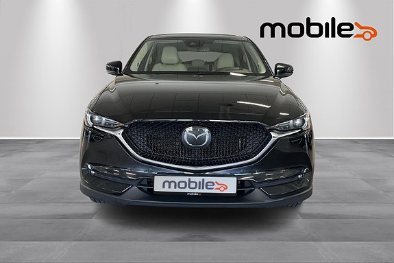 Mazda CX-5 18 of 28