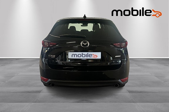 Mazda CX-5 4 of 28