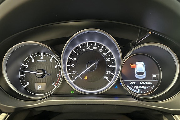 Mazda CX-5 10 of 28