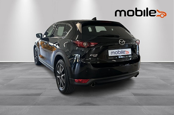 Mazda CX-5 21 of 28