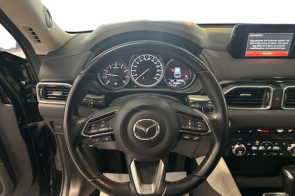 Mazda CX-5 9 of 28