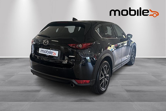 Mazda CX-5 3 of 28