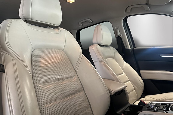Mazda CX-5 24 of 28