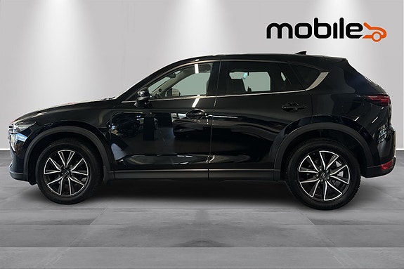 Mazda CX-5 20 of 28